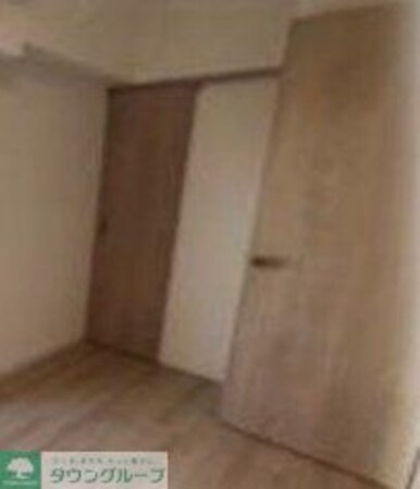 S-RESIDENCE北綾瀬awesomeの物件内観写真